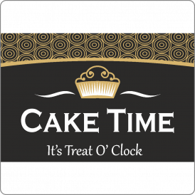 Cake Time