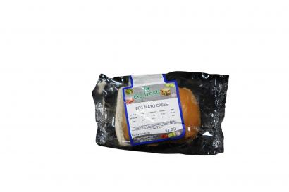 go fresh egg mayo Cress