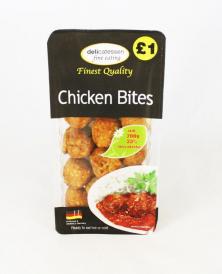 {Delicatessen} Chicken Bites