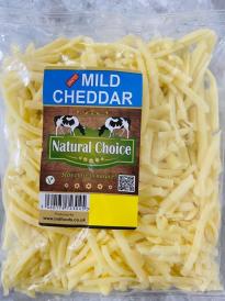 {Natural Choice} Mild Cheddar