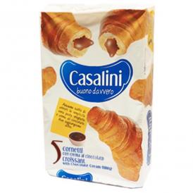 {Casalini} Custard Croissant