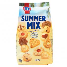{Hans Freitag} Summer Mix Geback Cookies