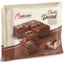 {Balconi} Choco Dessert