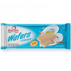 {Balconi} Wafers Alla Vaniglia