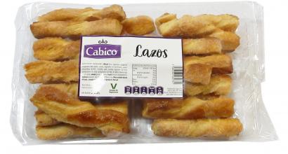 {Cabico} Lazos