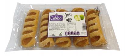 {Cabico} Apple Puffs
