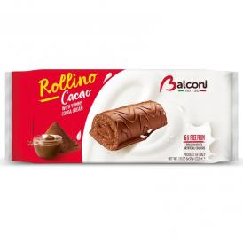 {Balconi} Rollino Cacao With Yummy Cocoa Cream