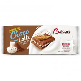 {Balconi} Choco Latte (Milky Choc Chip Cream)
