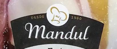 Mandul