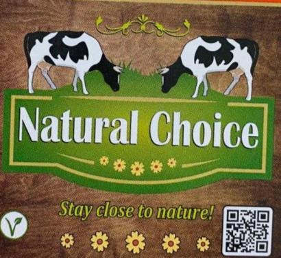 Natural Choice