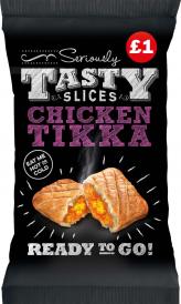 {Seriously} Chicken Tikka 